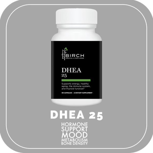 DHEA 25