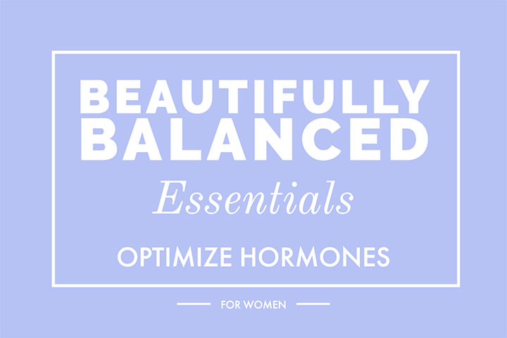 Beautifully Balanced Essentials