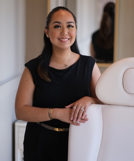 Angela Pastolero, RN